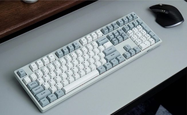 Top 5 Bàn Phím Cơ Silent Full Size Đáng Mua Nhất 2025