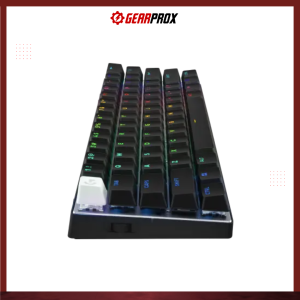 Bàn phím Logitech G Pro X 60 Light Speed Black