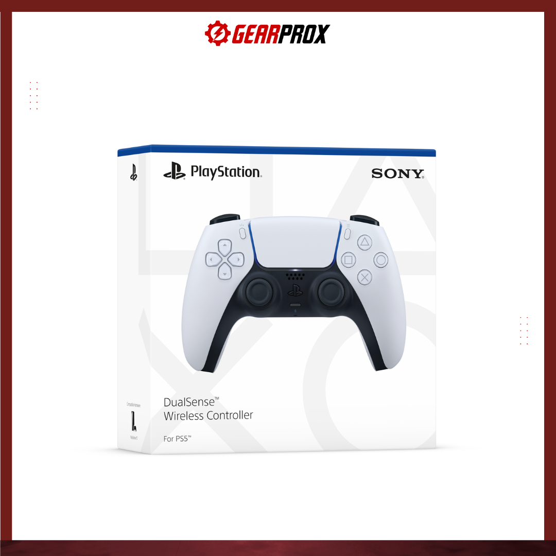 Tay Cầm Sony DualSense 5 PS5