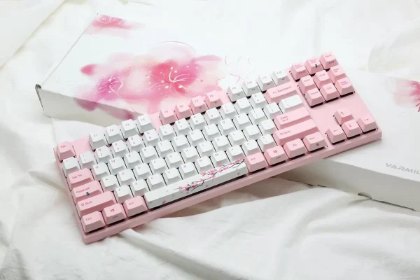bàn phím cơ cho macbook