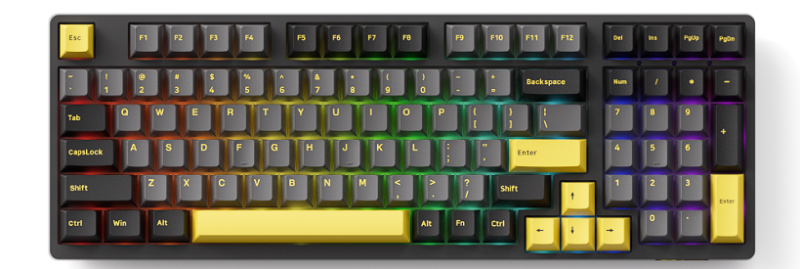 Akko 3098 Silent Pro