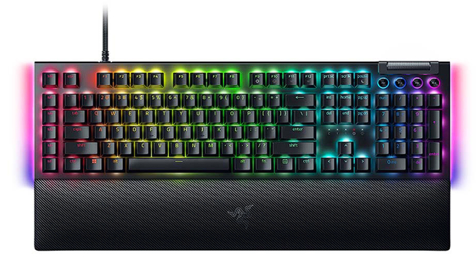 Razer BlackWidow V4 Silent