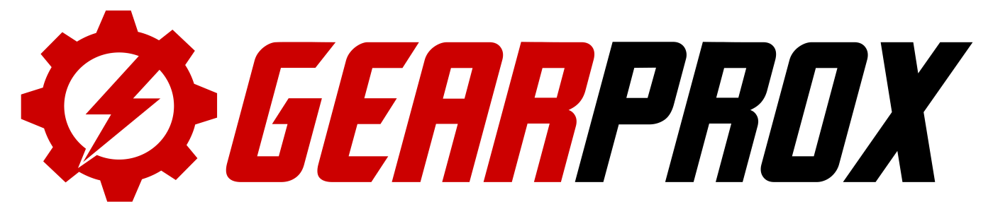 GearProx