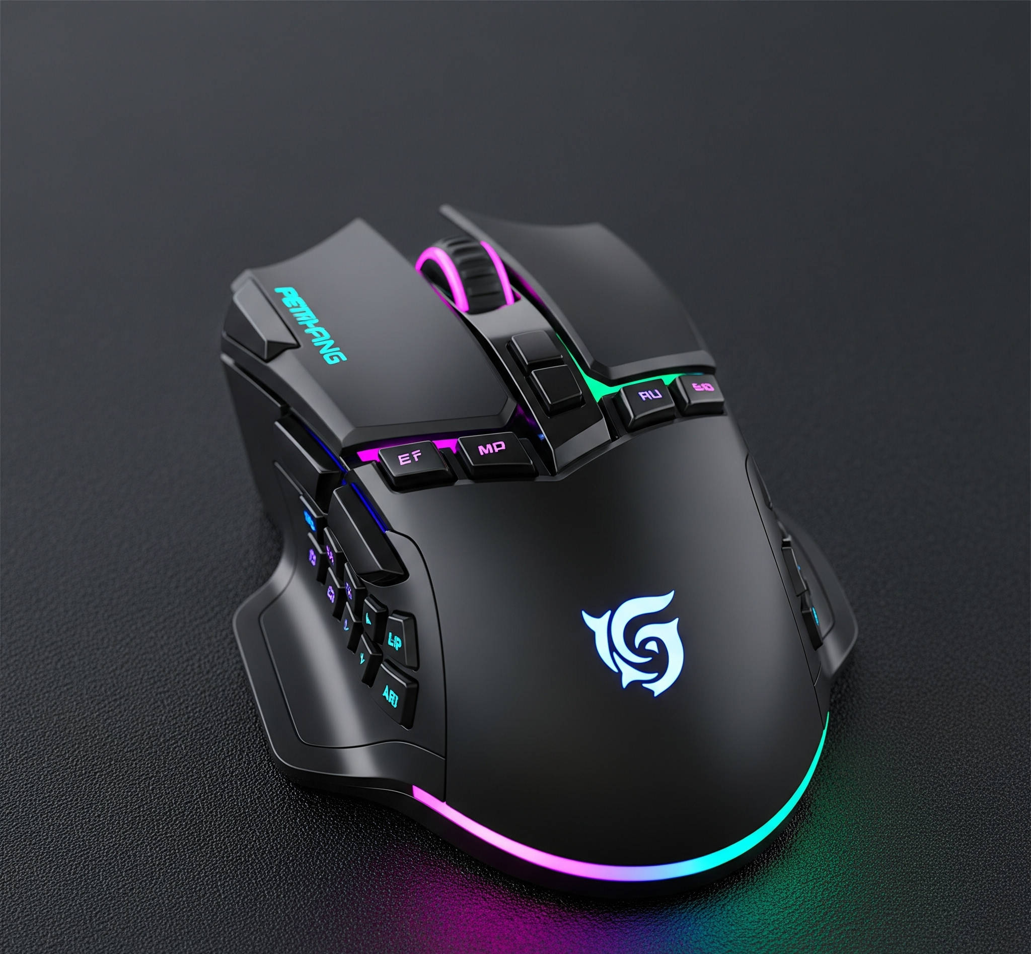 Gaming gear giá sinh viên là giải pháp tối ưu cho những người muốn xây dựng góc chơi game và học tập mà không cần đầu tư quá nhiều chi phí. Với việc xác định đúng nhu cầu, lựa chọn sản phẩm phù hợp và mua sắm thông minh, sinh viên hoàn toàn có thể sở hữu một bộ gaming gear của GearProx chất lượng, bền bỉ và hiệu quả.