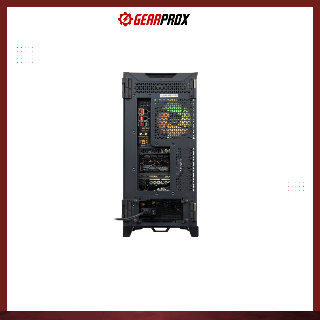 PC Gaming Shadow Edition Intel Core Ultra 9 285K/ VGA RTX 5090