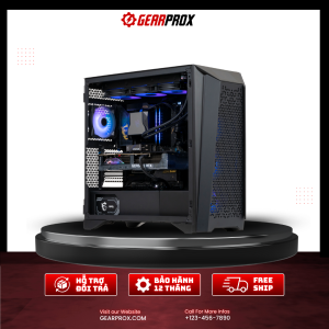 PC Gaming Shadow Edition Intel Core Ultra 9 285K/ VGA RTX 5090