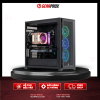 PC GVN G-STUDIO – AMD Ryzen 9 7950X3D | VGA RX 7900 XTX | Tản Khí RGB