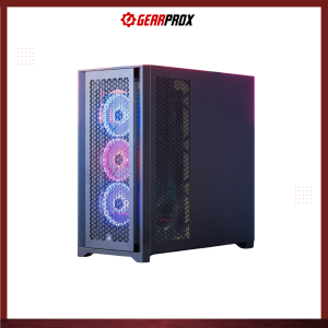 PC GVN G-STUDIO – AMD Ryzen 9 7950X3D | VGA RX 7900 XTX | Tản Khí RGB