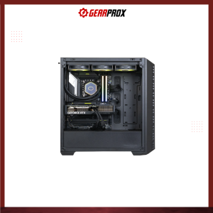 PC GVN – Intel Core Ultra 7 265KF | VGA RTX 4070 Super | Tản nước RGB