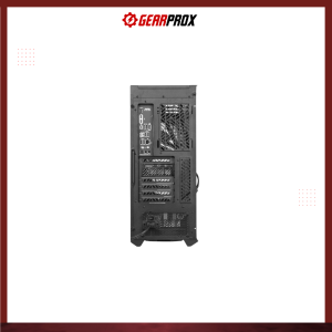 PC GVN – Intel Core Ultra 7 265KF | VGA RTX 4070 Super | Tản nước RGB