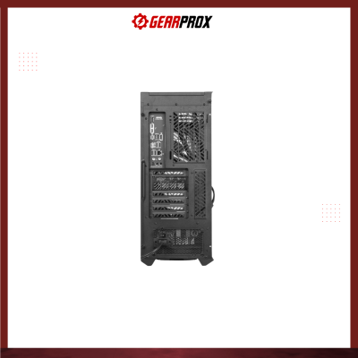 PC GVN – Intel Core Ultra 7 265KF | VGA RTX 4070 Super | Tản nước RGB