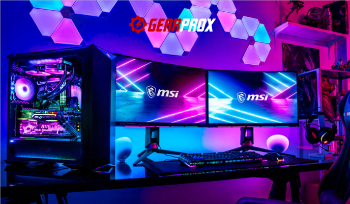 Dàn pc cũ giá rẻ