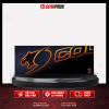 Lót chuột Cougar Arena Extend - Black