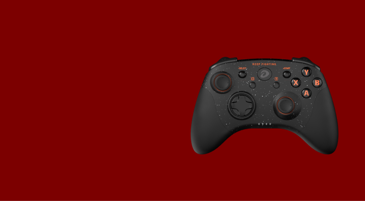 Tay cầm chơi game