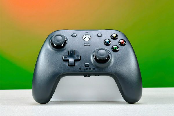 Khám phá mới với tay cầm chơi game không dây cho tivi