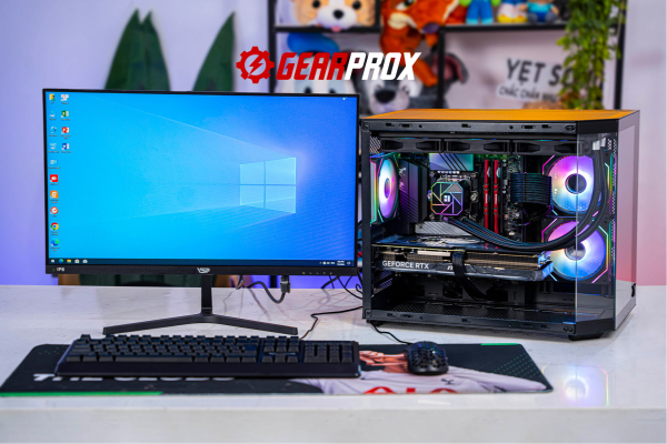 Dàn PC là gì