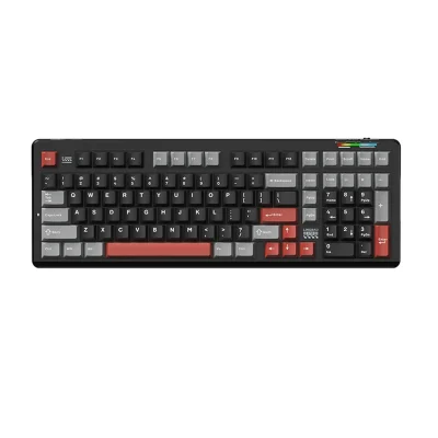 Leobog K98 Silent