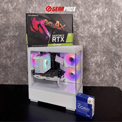 dàn pc giá bao nhiêu