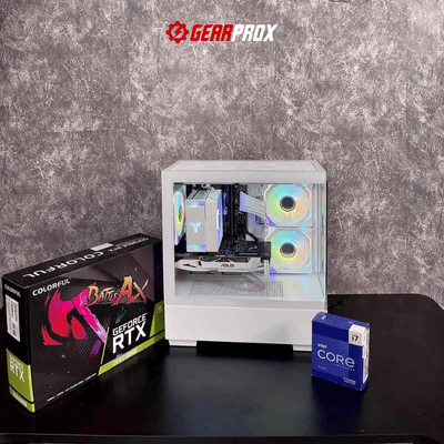 dàn pc giá bao nhiêu