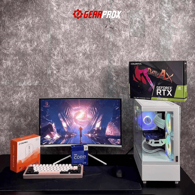 dàn pc giá bao nhiêu