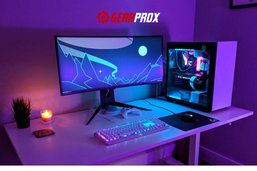 dàn pc giá bao nhiêu
