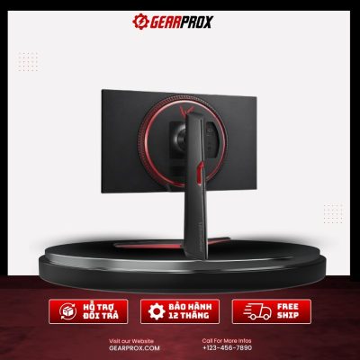 Màn Hình Gaming LG 24GN65R