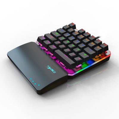 Bàn phím cơ chơi game cho điện thoại