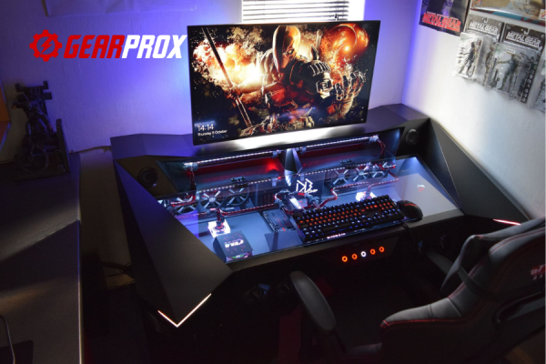 Dàn pc chơi game tốt nhất