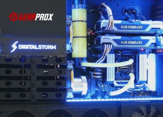 dàn pc đắt nhất thế giới