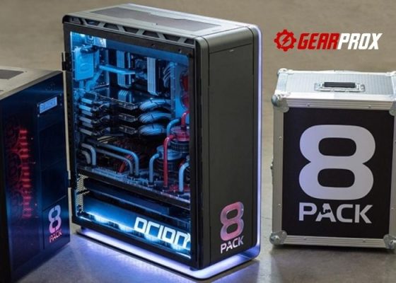 dàn pc đắt nhất thế giới