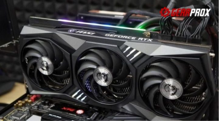 dàn pc gồm những gì