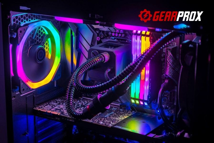 dàn pc gồm những gì