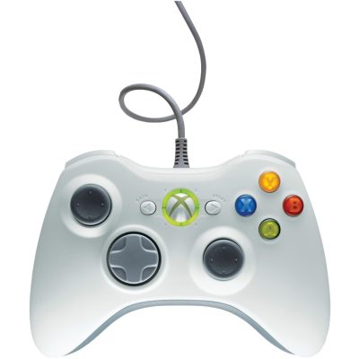 Tay cầm chơi game pc có dây