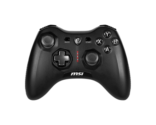 Tay cầm chơi game pc có dây