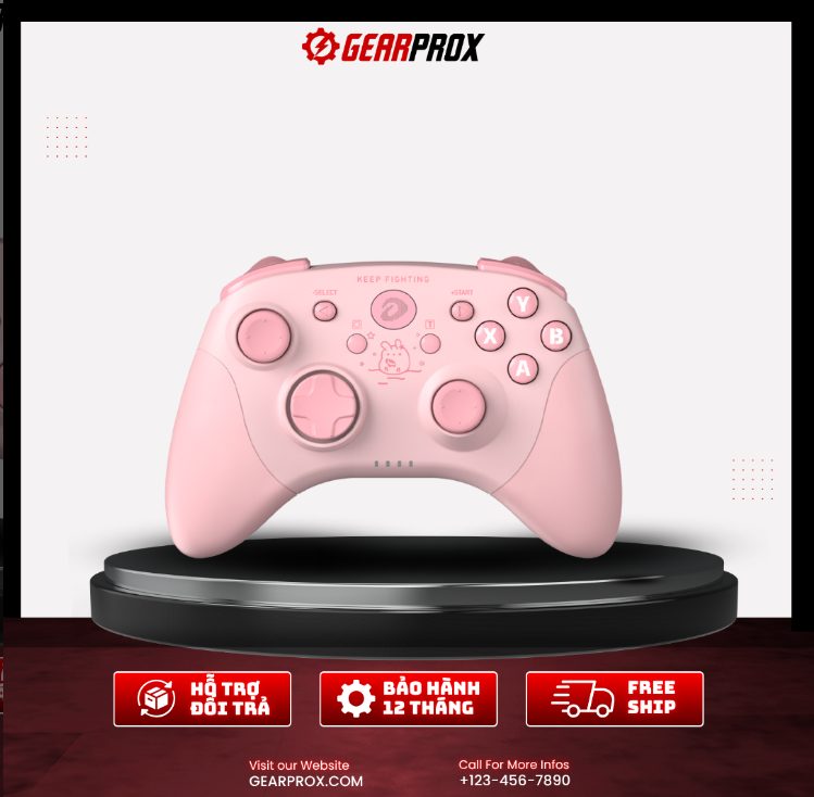 Máy chơi game cầm tay