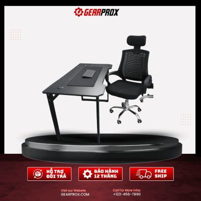 bàn ghế gaming giá rẻ