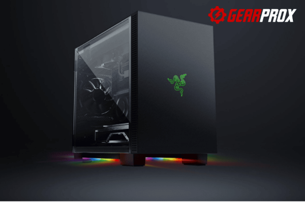 Dàn máy tính gaming 