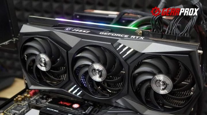 Dàn PC chơi game tốt nhất 