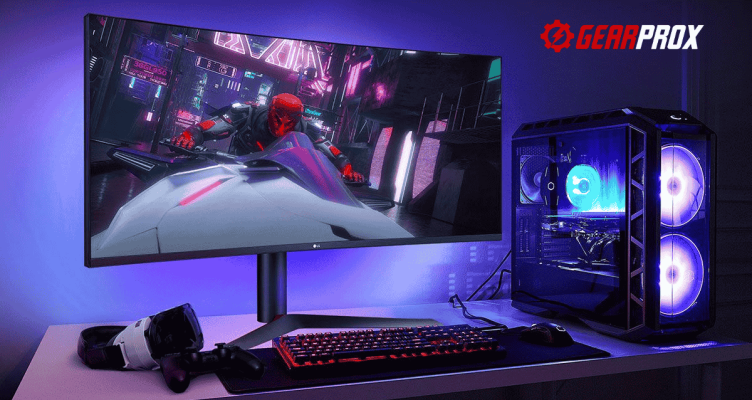 Dàn PC chơi game tốt nhất