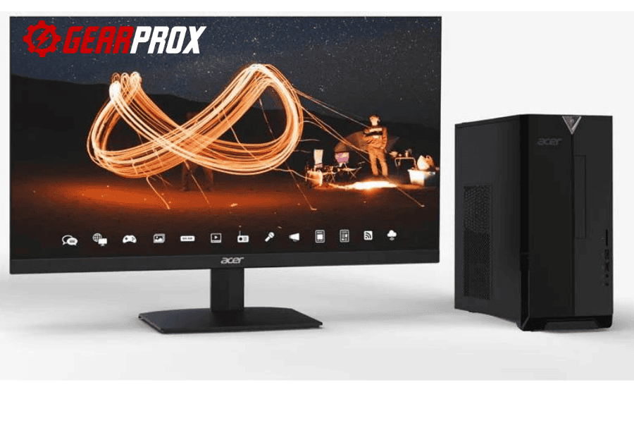 Gaming Gear Giá Sinh Viên – Giải Pháp Xây Dựng Góc chơi Game Tiết Kiệm Mà Hiệu Quả