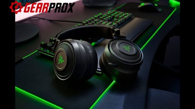 Tai nghe gaming