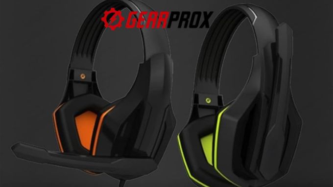 Tai nghe gaming mới nhất