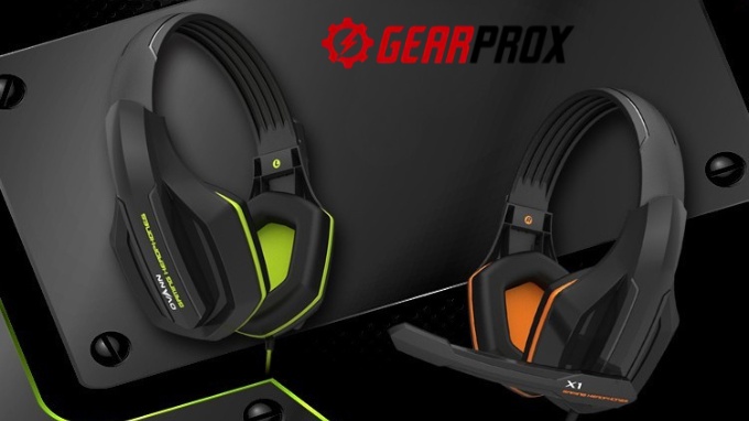 Tai nghe gaming chất lượng cao