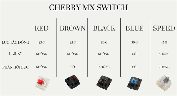 Nút switch 2