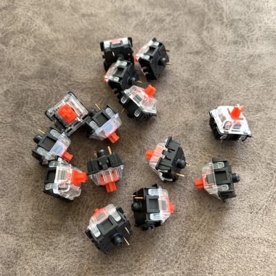 nút switch 1